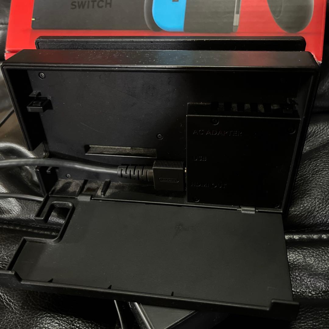ニンテンドー　　Switch