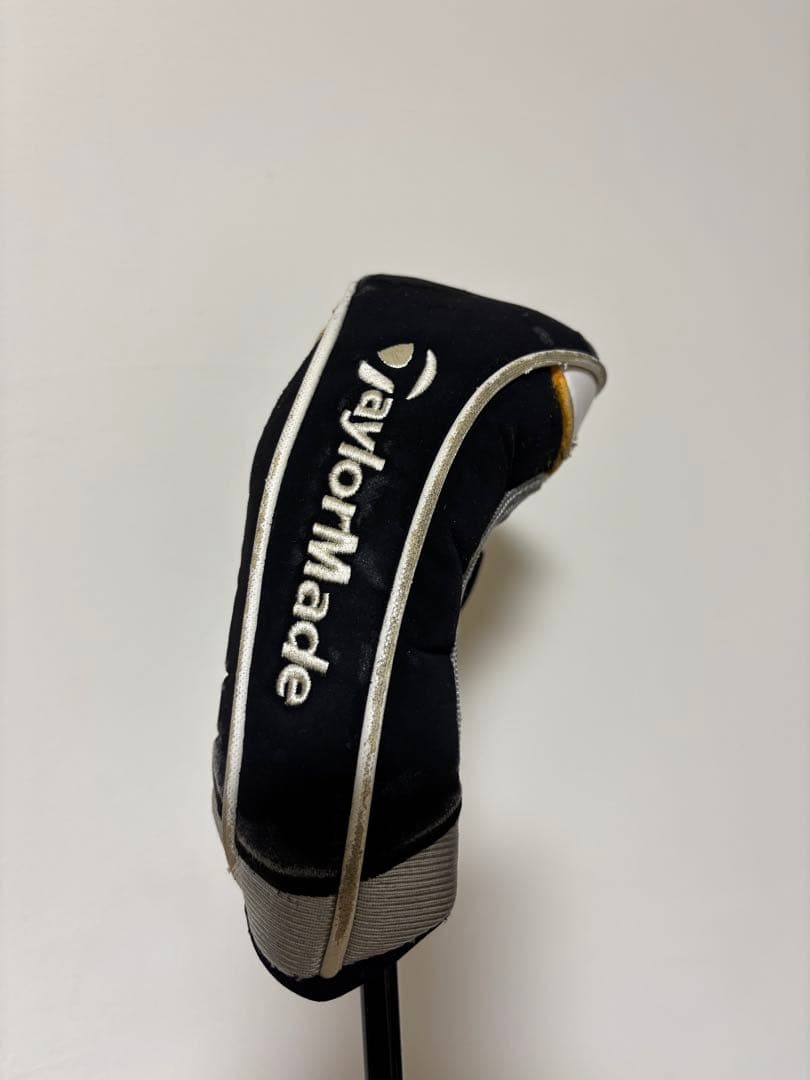 カバー有！Taylormade Rescue ユーティリティー　４番