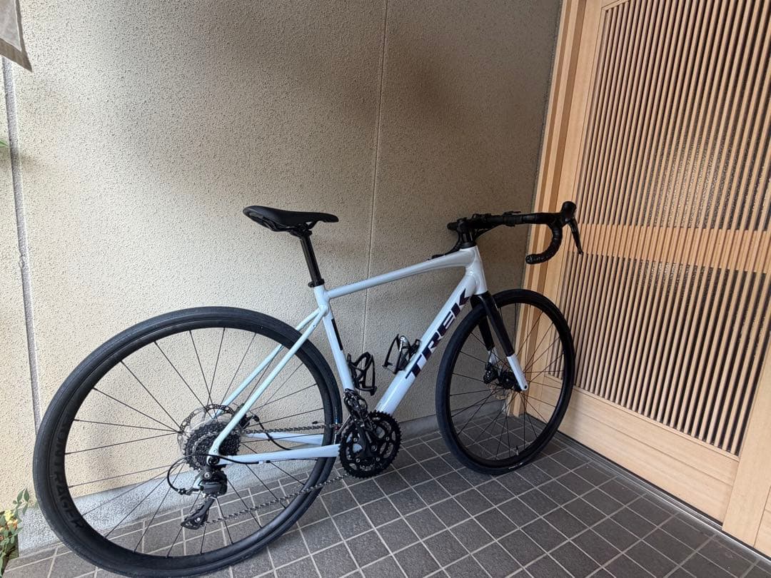 自転車本体 TREK Domane AL 2 Gen4