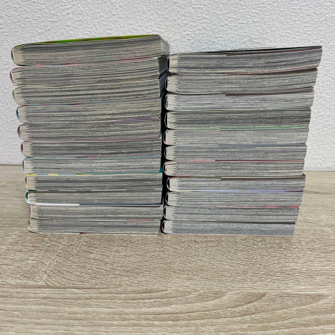 チェンソーマン全巻セット　1~22巻