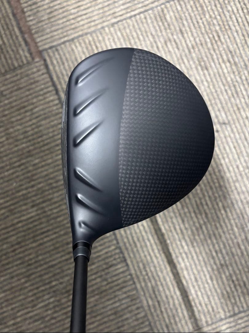 ピンG440 MAXドライバー10.5°
