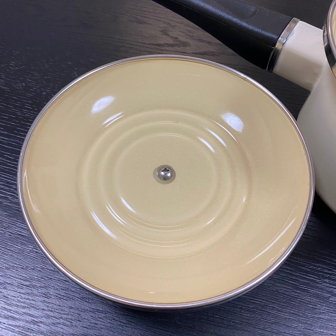 LECREUSET EOSソースパン　16cm