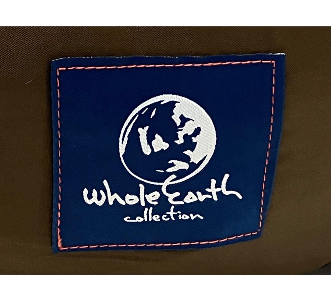 確認済 ホールアース Whole Earth EARTH DOME 270III