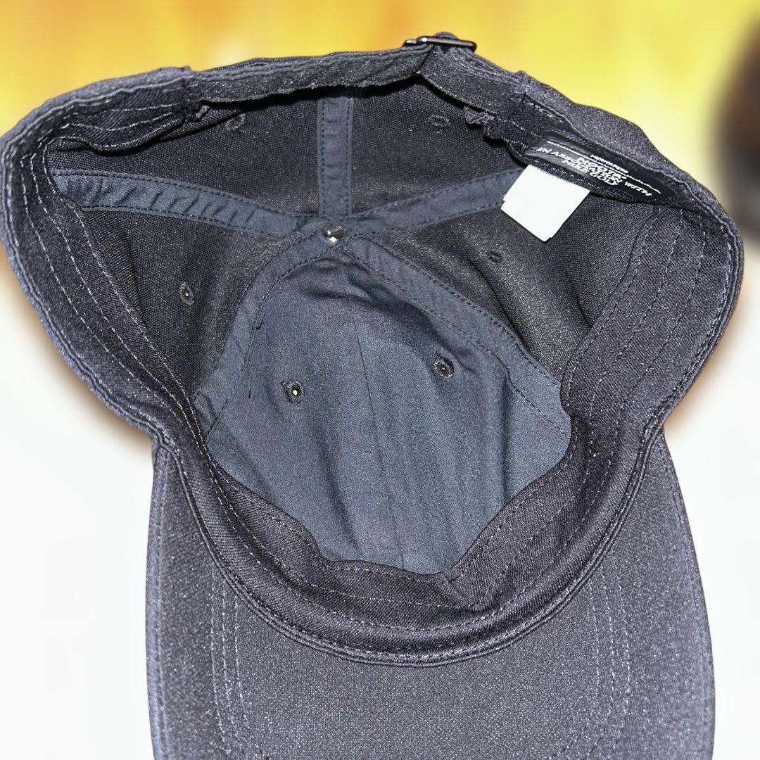 ナイキ　ノクタ　Nocta golf キャップ　ゴルフ