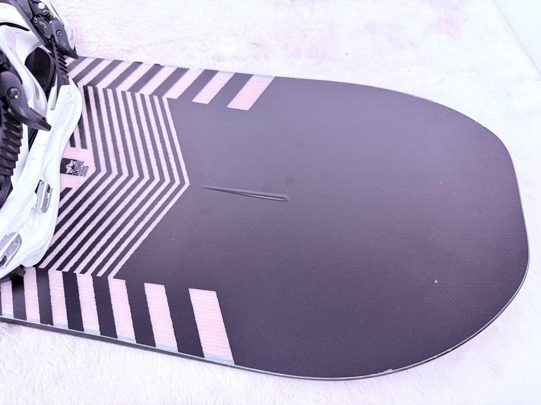 Rome SDS Agent 151cm × FLUX TT M/Lサイズ