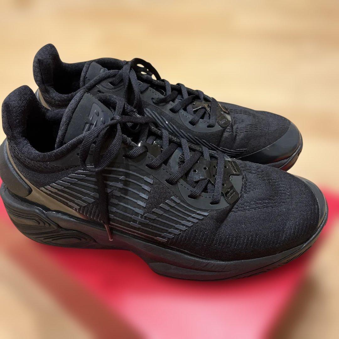 【美品】newbalance TWO WXY V5 26.5