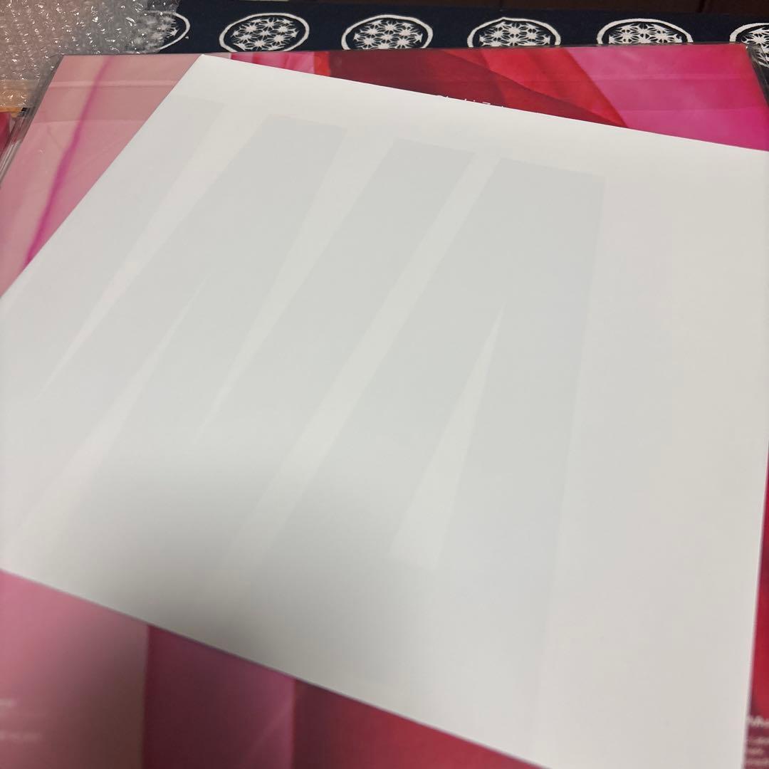 AWICH レコード未開封 ki/oon B5ポスター付き