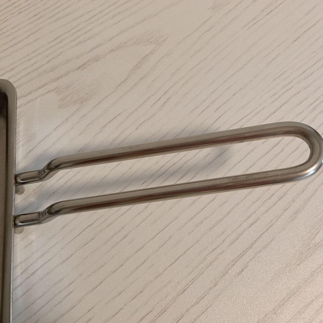geo product 　ジオプロダクト　卵焼き器 クッキングガイドつき