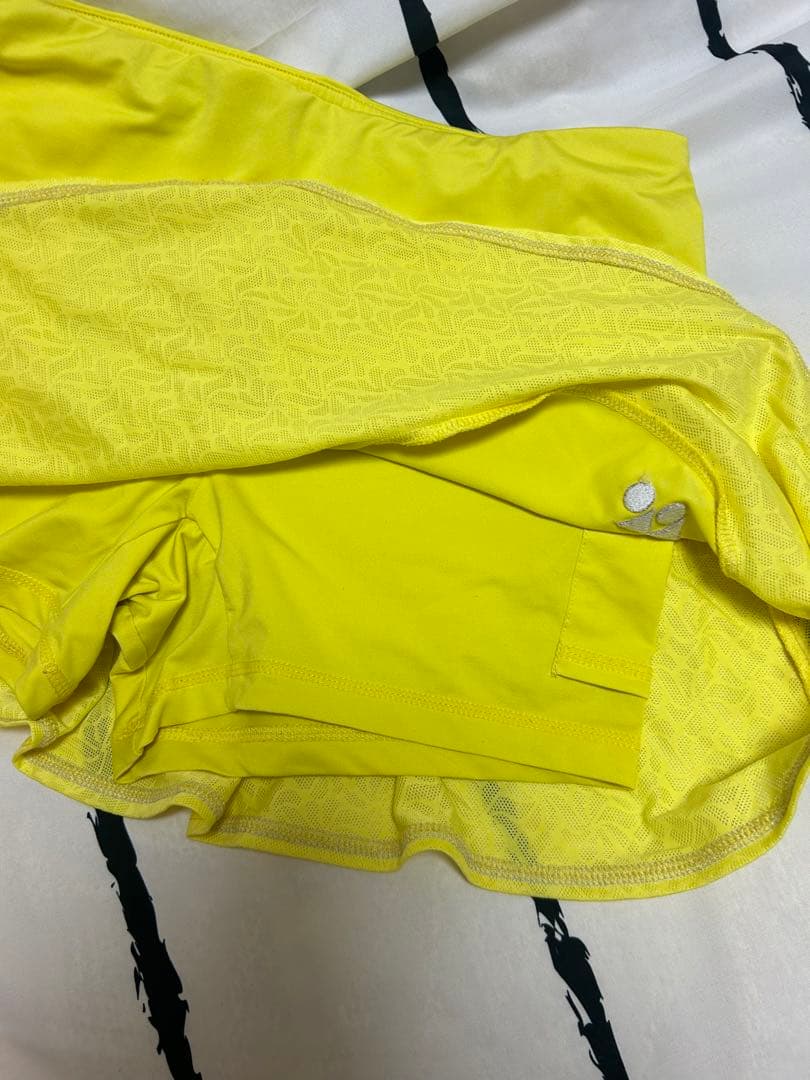 【美品】YONEX テニスウェア セット