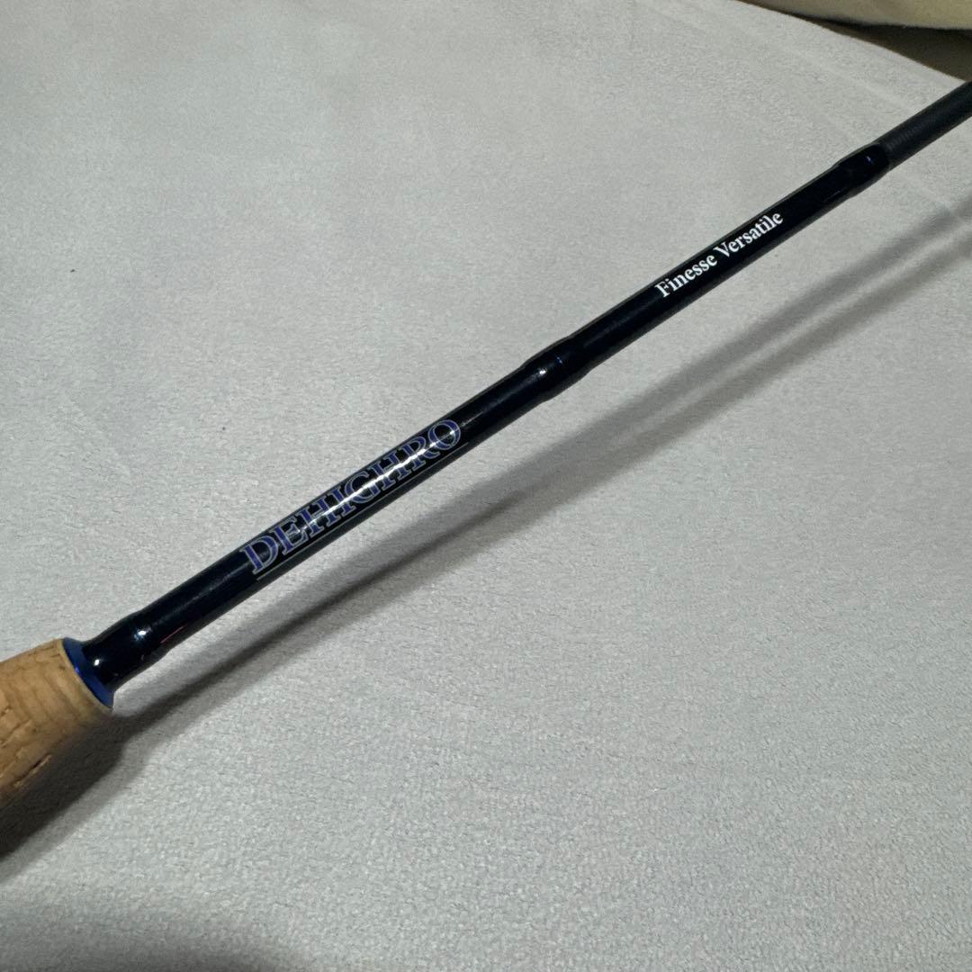 ディスタイル DSTYLE ディハイロ DHRS-63L DEHIGHRO