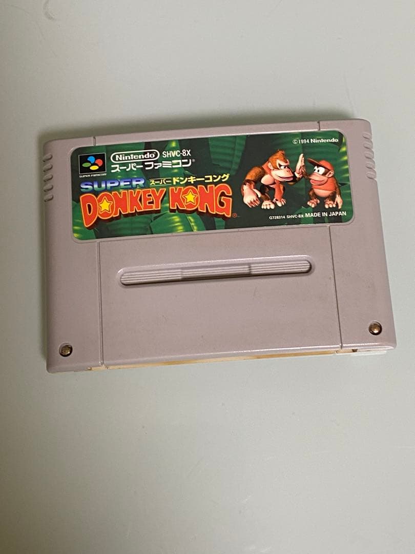 スーパーファミコン　ゲームカセット収納ラック　ゲームカセット 11本　セット