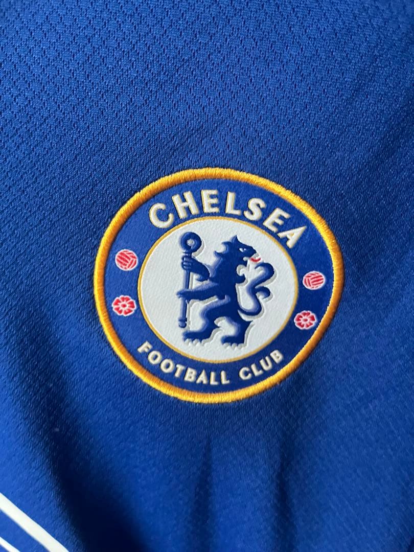 CHELSEA GALLAGHER 23番　レプリカユニフォーム