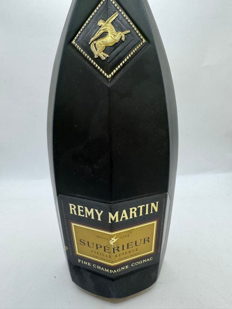 未開封REMY MARTIN SUPERIEUR レミーマルタン スーペリオール