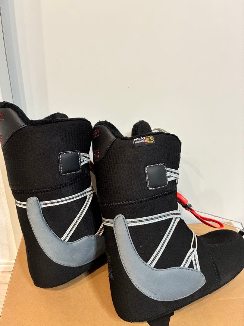 ＊*＊様 BURTON MINT スノーボードブーツ 24cm