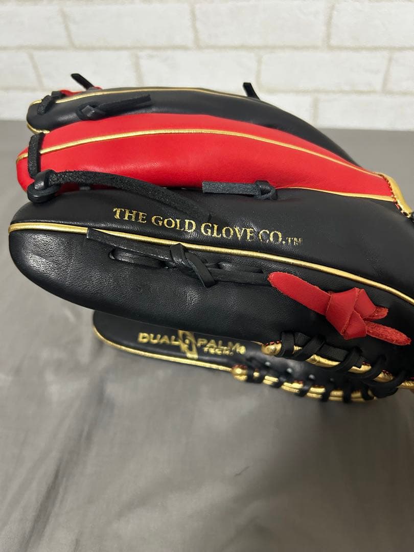 Rawlings GRXFTCALR 12インチ 軟式グローブ　両投げ　極美品