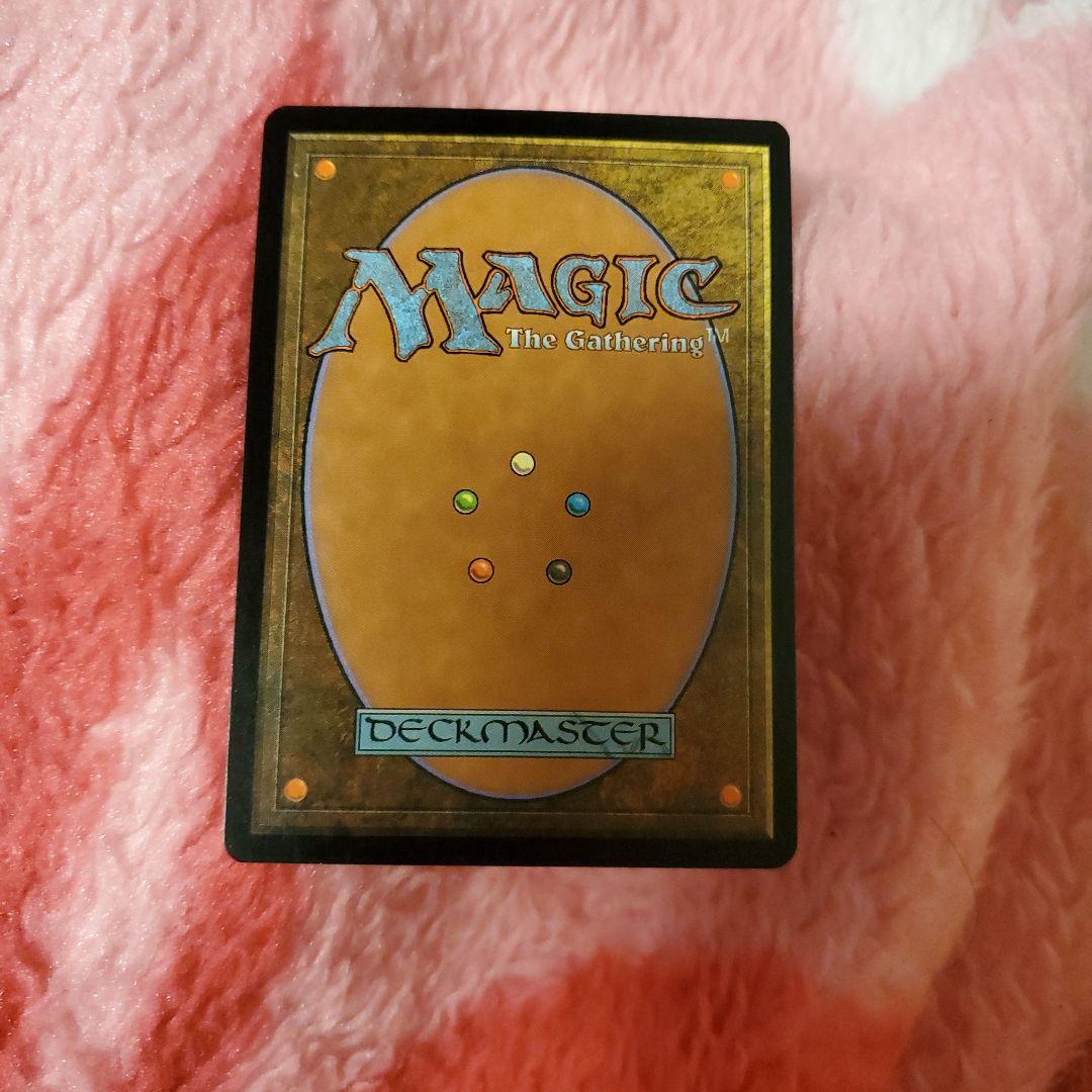 追放するものドロマー INV FOIL 日本語 NM~NM+ MTG