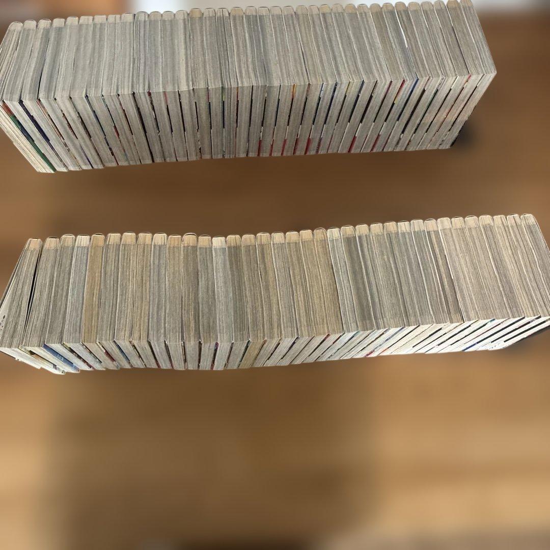 キングダム 1-70巻セット