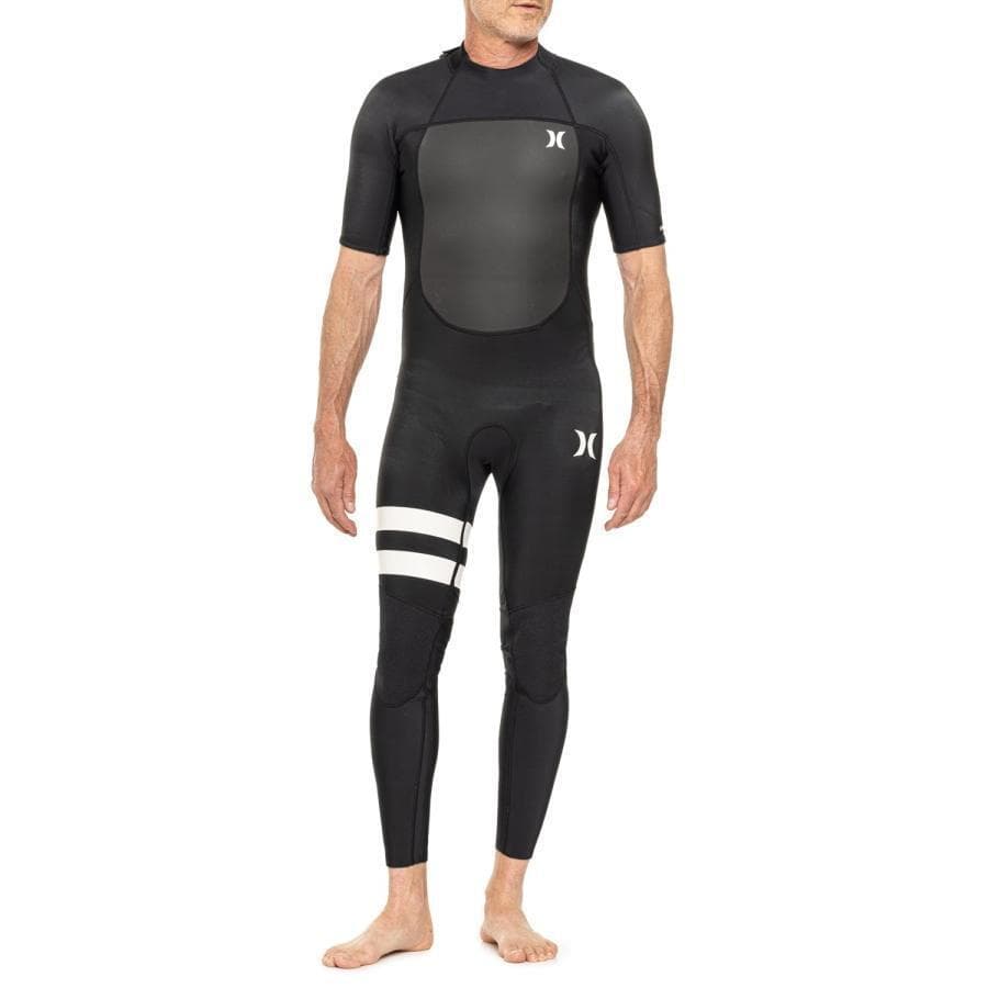 ☆新品　 HURLEY ハーレー　　シーガル　ウェットスーツ　サイズXS