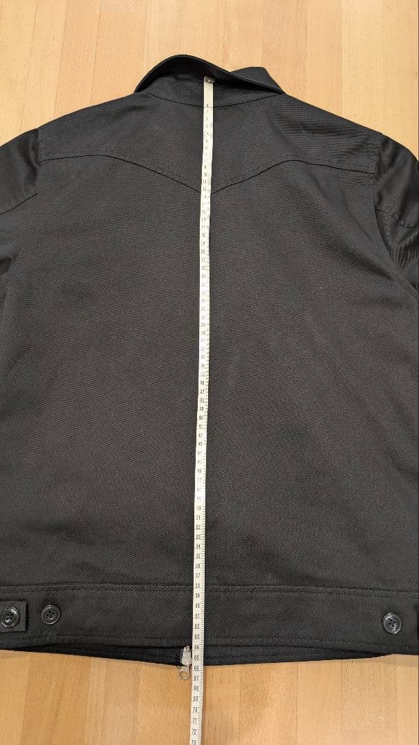Dickies ディッキーズ　ワーク　ジャケット　アイゼンハワージャケット L