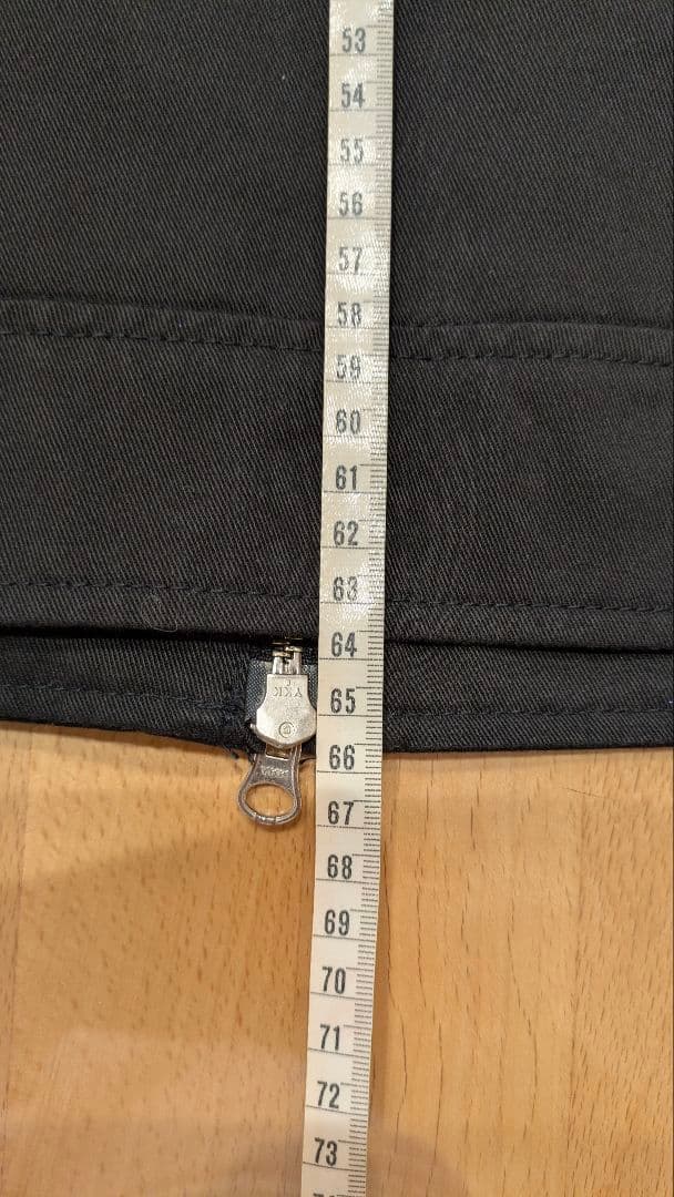 Dickies ディッキーズ　ワーク　ジャケット　アイゼンハワージャケット L