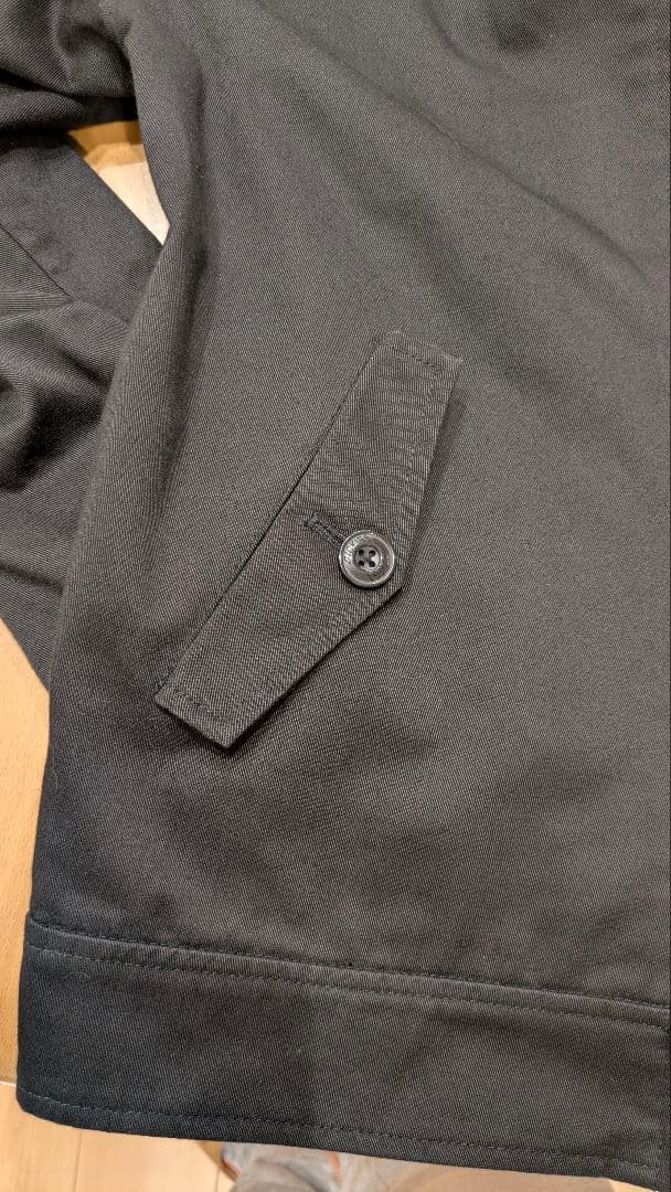 Dickies ディッキーズ　ワーク　ジャケット　アイゼンハワージャケット L