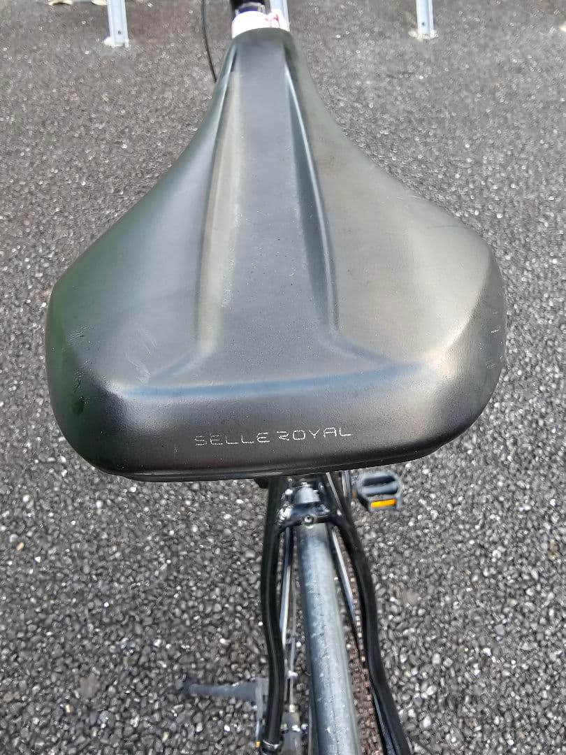 Bianchi ROMA2 2021 サイズ54