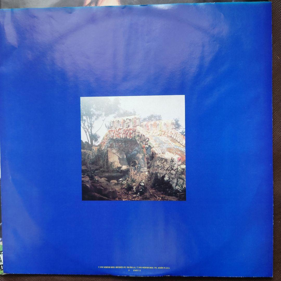 Prince Graffiti Bridge LPレコード 2枚組 輸入盤