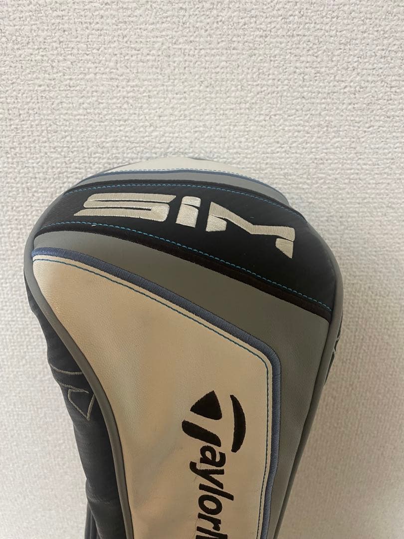 TaylorMade SIM MAX ドライバー 9.0度