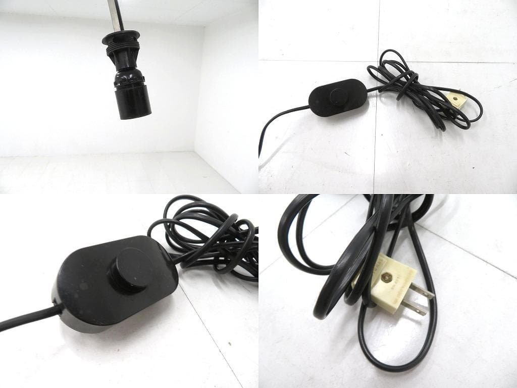 展示品　カッシーナixc フロス　アルコ　フロアランプ　照明　ライト　大理石