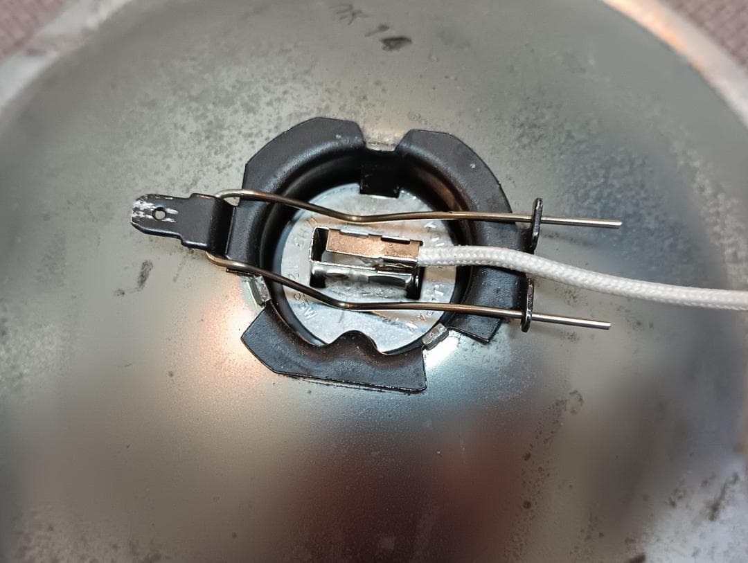 IPFスーパーオフローダー900／H3ハロゲン／18㎝凹みレンズ／イエローフォグ