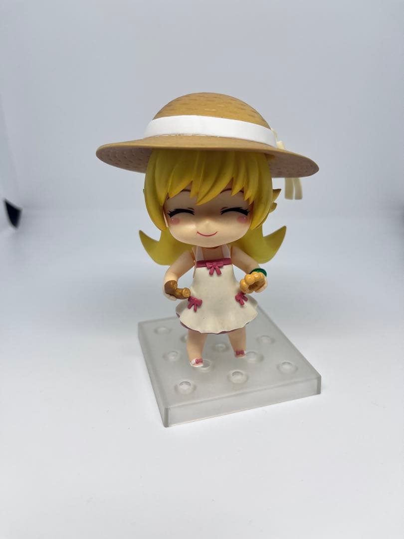 「偽物語」PremiumアイテムBOX ねんどろいど