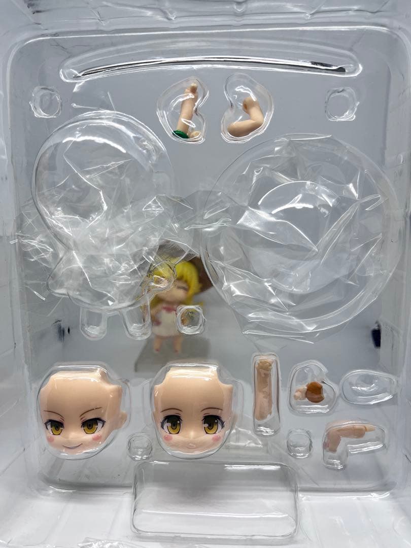 「偽物語」PremiumアイテムBOX ねんどろいど