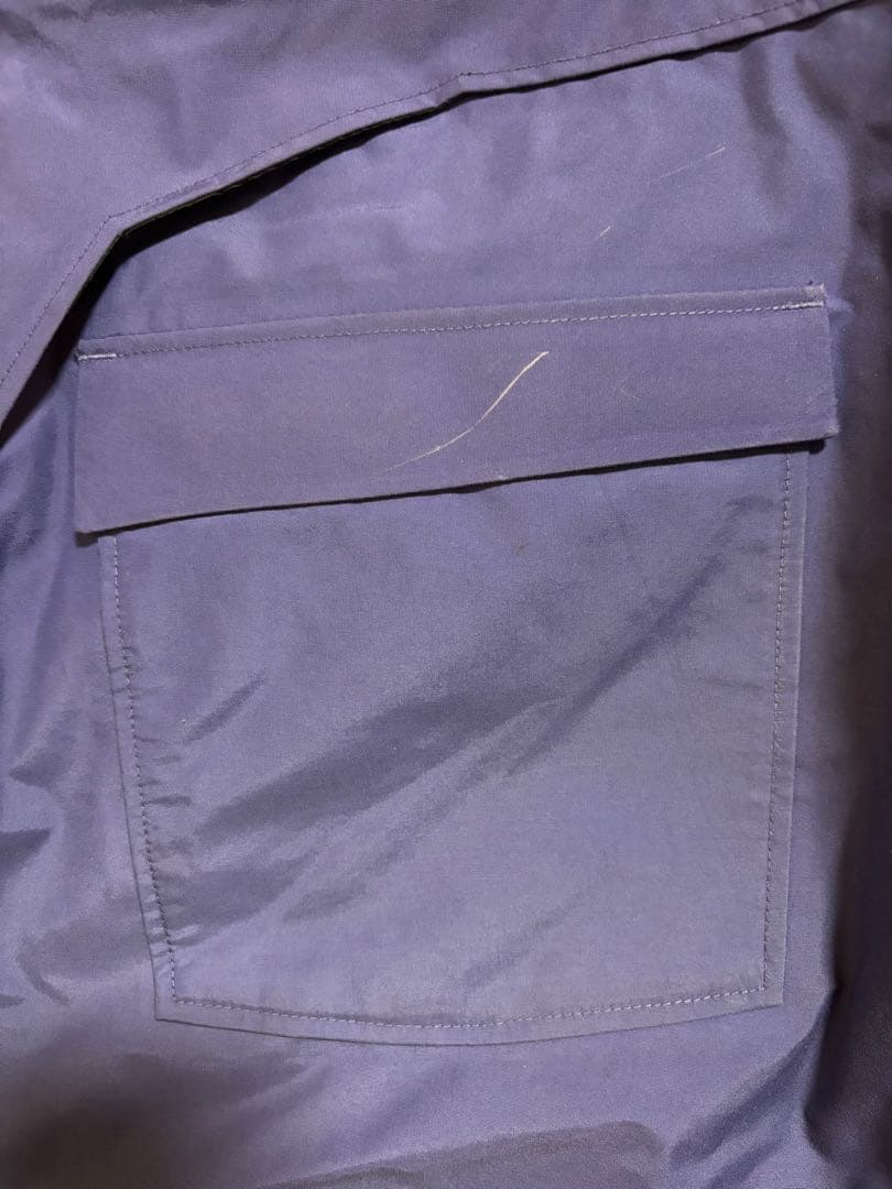 greenclothing bibpants iris Ｌ　グリーンクロージング