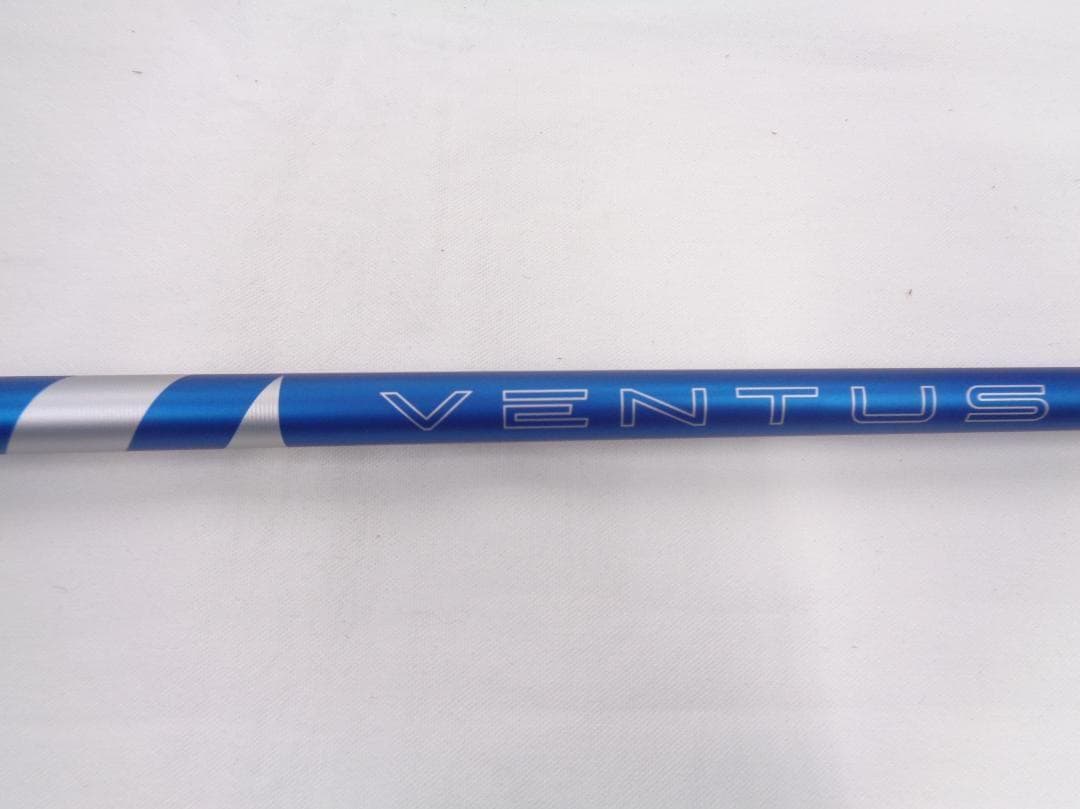 Qi4Dシリーズ ドライバー用シャフト 24 VENTUS BLUE 6S