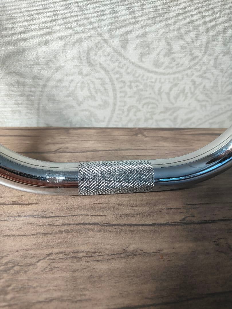 VULTUS SG 2PC BAR　BMX クローム　シャドー　SHADOW