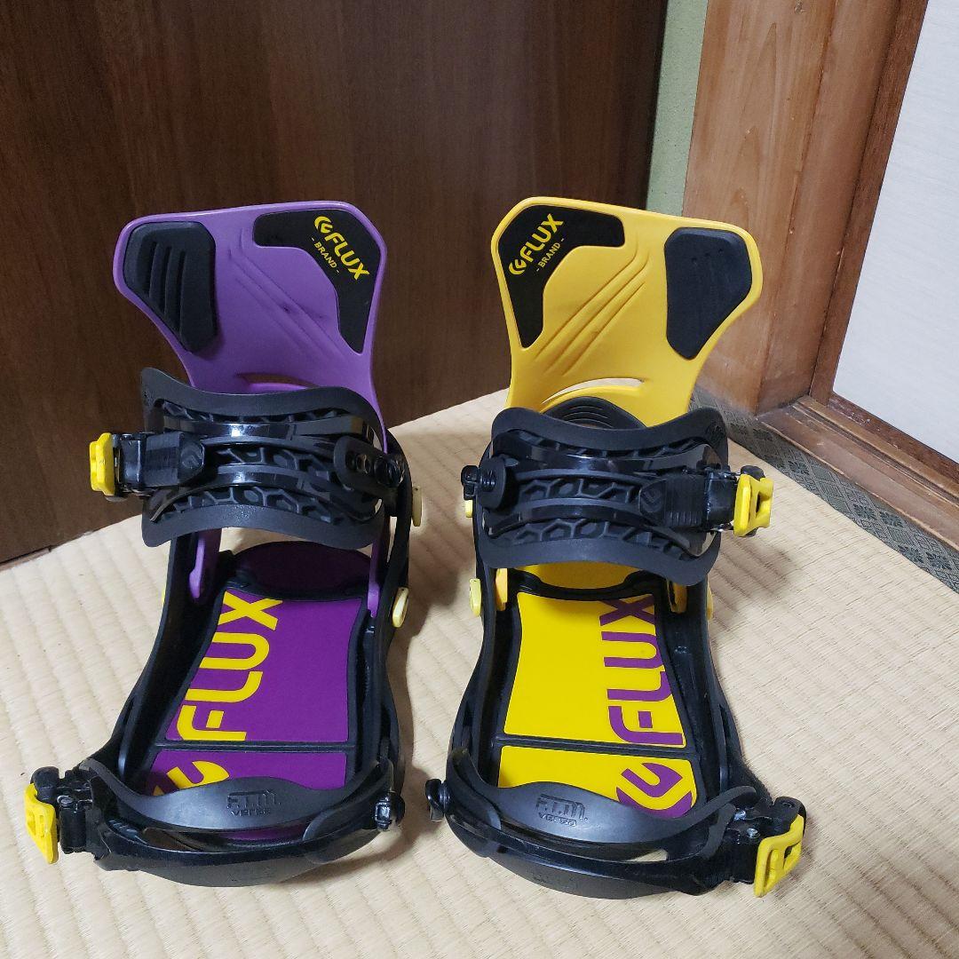 FLUX　DS　Sサイズ