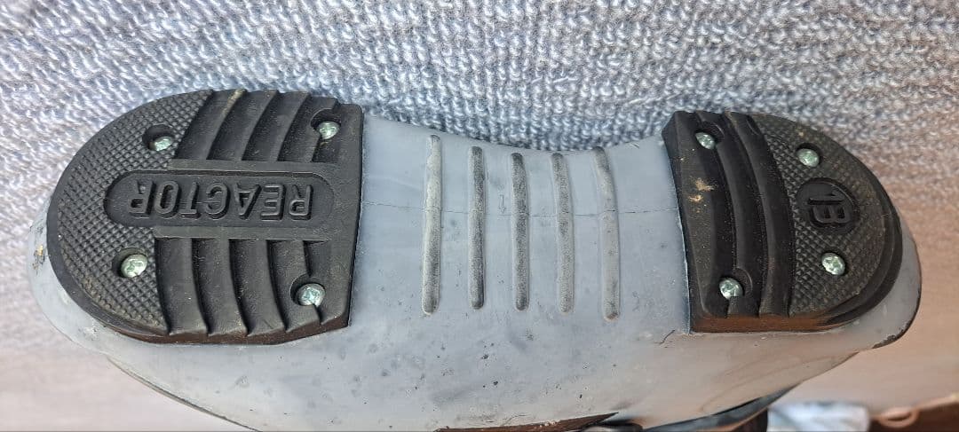 Burton amp 5.3 スノーボード ビンディングセット