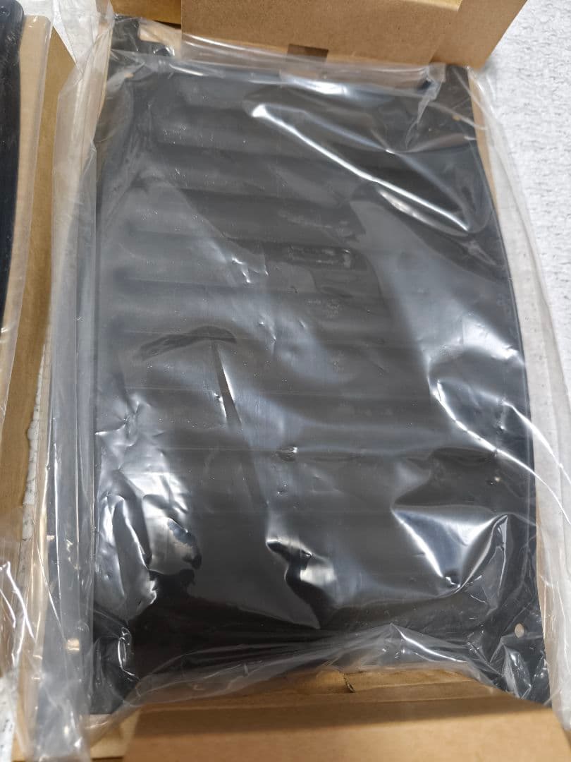 ノーリツ クックボックス ワイドグリル用 ホルダー付[新品未使用]LP0157