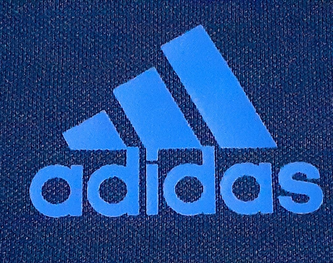 ⭐adidasサッカー日本代表⭐大きいサイズXO♪ハイネックトレーニングウェア