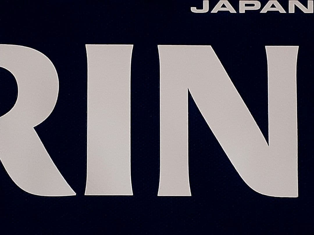 ⭐adidasサッカー日本代表⭐大きいサイズXO♪ハイネックトレーニングウェア