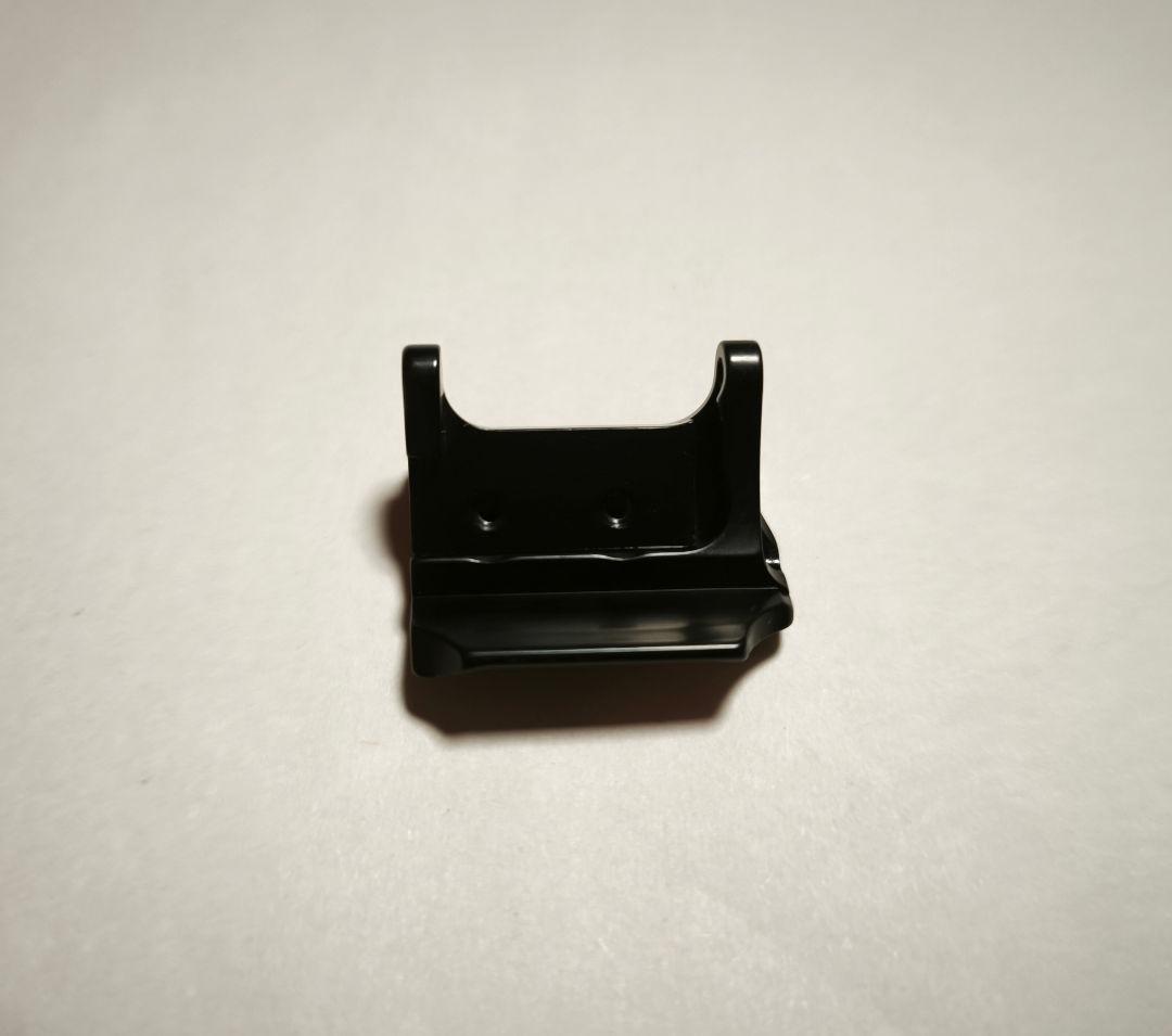 美品 左 ブラック 21アンタレスDC カケヅカ オフセットクラッチ