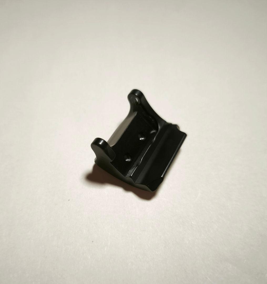 美品 左 ブラック 21アンタレスDC カケヅカ オフセットクラッチ
