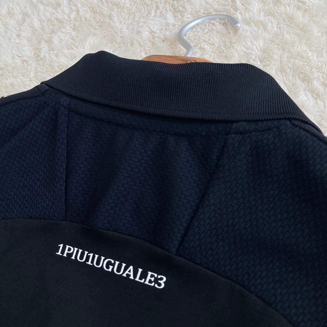 【砂くじらさん専用】美品！1PIU1UGUALE3 ウノピュウ　ストレッチ　長袖