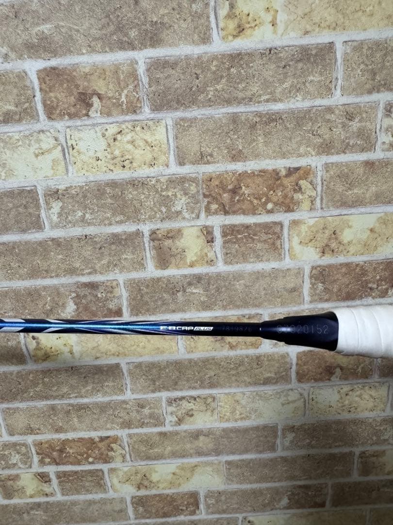 YONEX アストロクス100zz ダークネイビー 4U 5G (ガットなし)