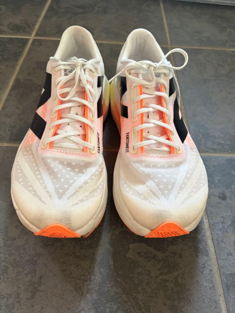 スパイク・シューズ New Balance FuelCell SuperComp Elite v4