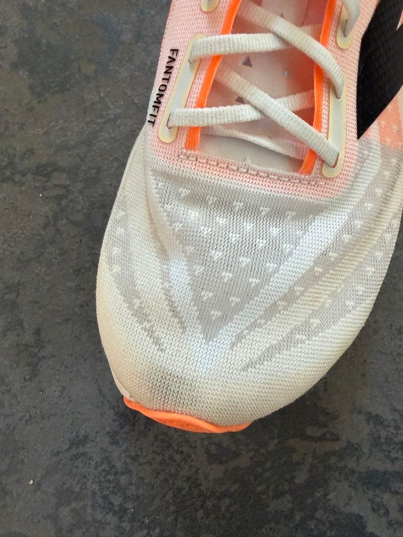 スパイク・シューズ New Balance FuelCell SuperComp Elite v4