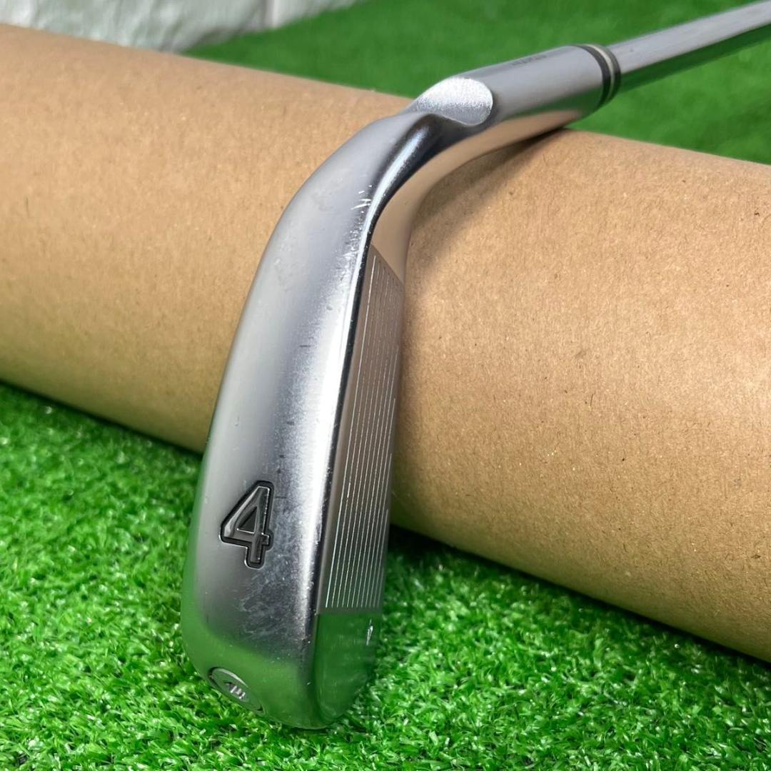 レフティ PING ピン G425 アイアン 4番 4I メンズゴルフクラブ 左