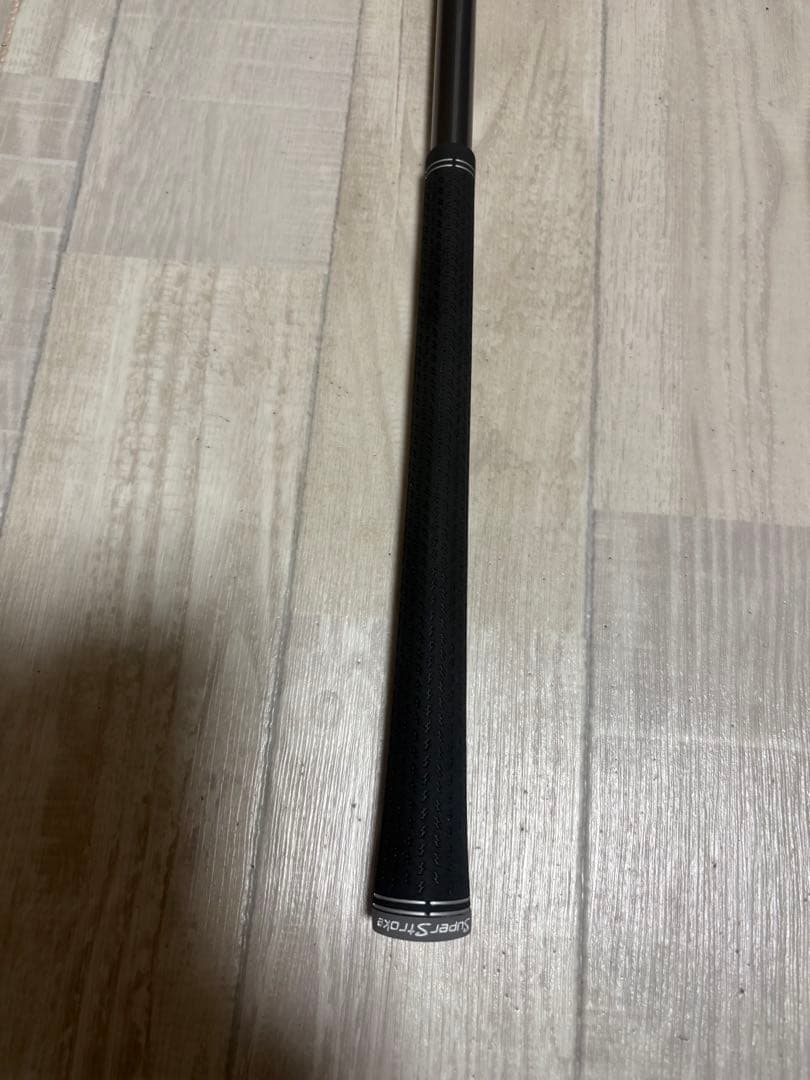QI4D 40MR ＳＲドライバーシャフト中古
