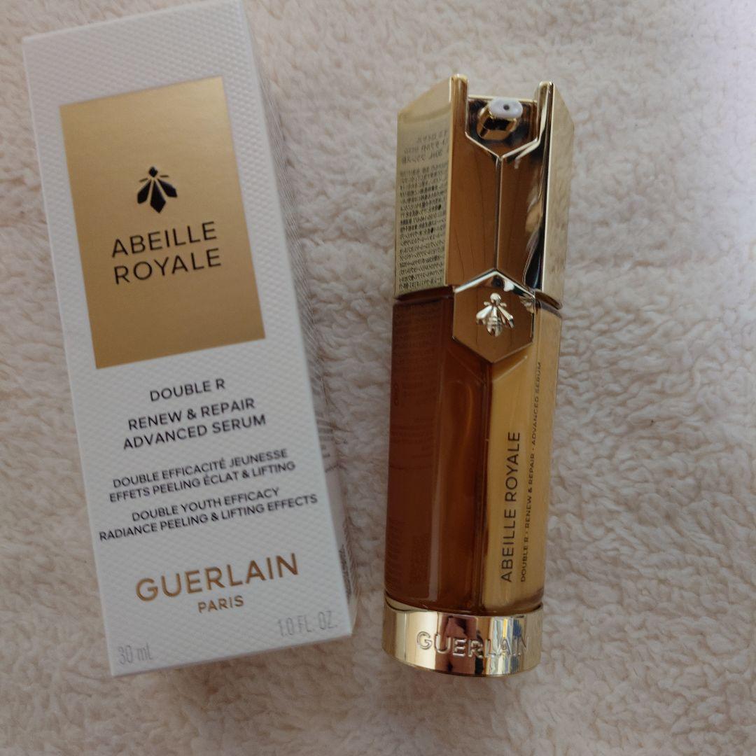 GUERLAIN アベイユ ロイヤルアドバンスドダブルRセロム 30ml