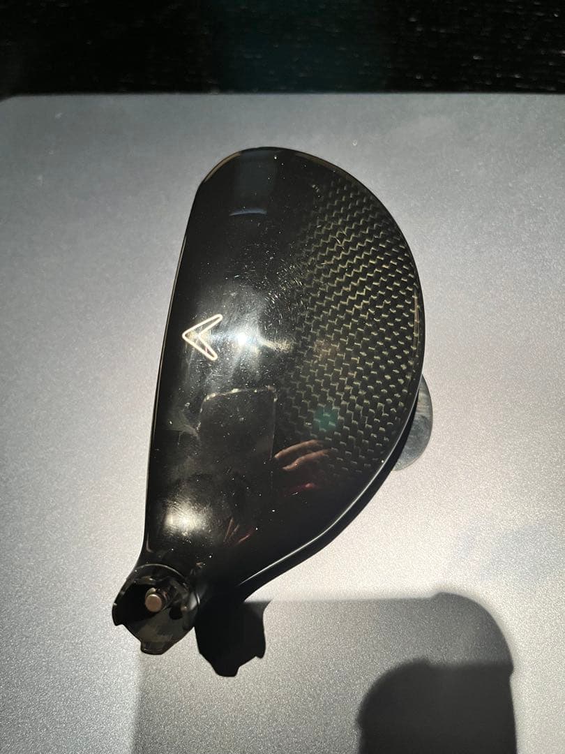 Callaway EPIC SUPER HYBRID 4番21度　ヘッドのみ